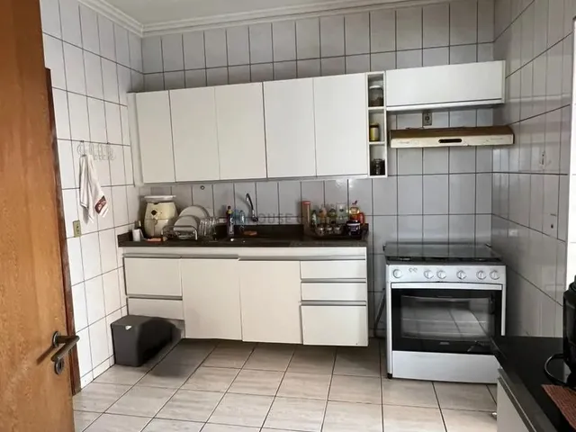 Imagem 16: Apartamento Amplo no Bairro Bosque da Saúde