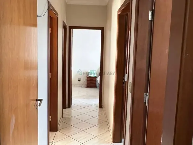 Imagem 15: Apartamento Amplo no Bairro Bosque da Saúde