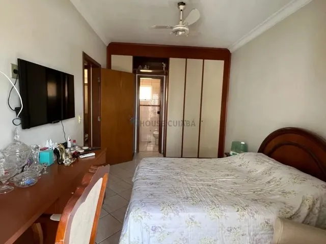 Imagem 11: Apartamento Amplo no Bairro Bosque da Saúde