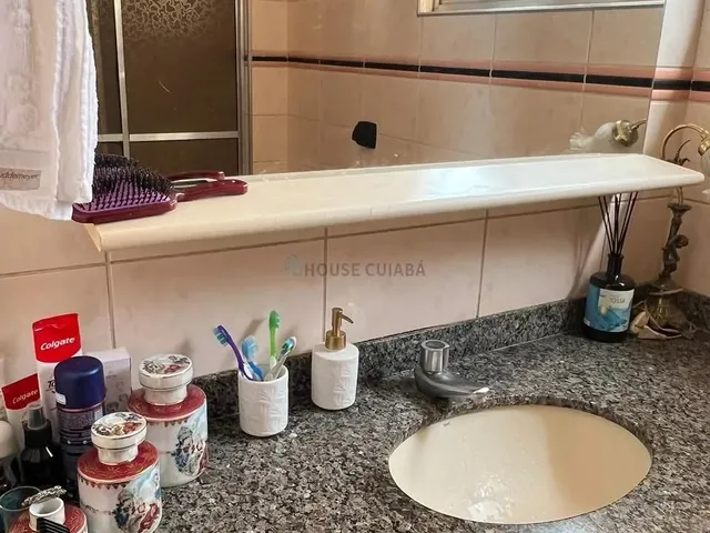 Imagem 3: Apartamento Amplo no Bairro Bosque da Saúde