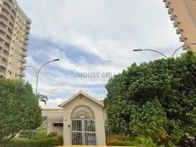 Imagem 9: Apartamento Amplo no Bairro Bosque da Saúde