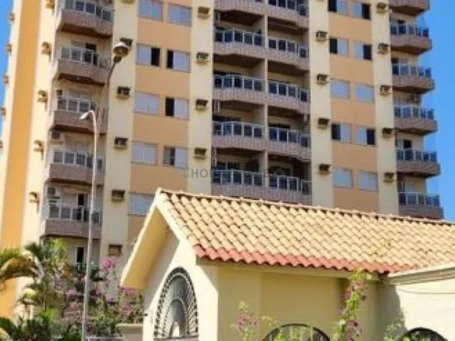 Imagem 8: Apartamento Amplo no Bairro Bosque da Saúde