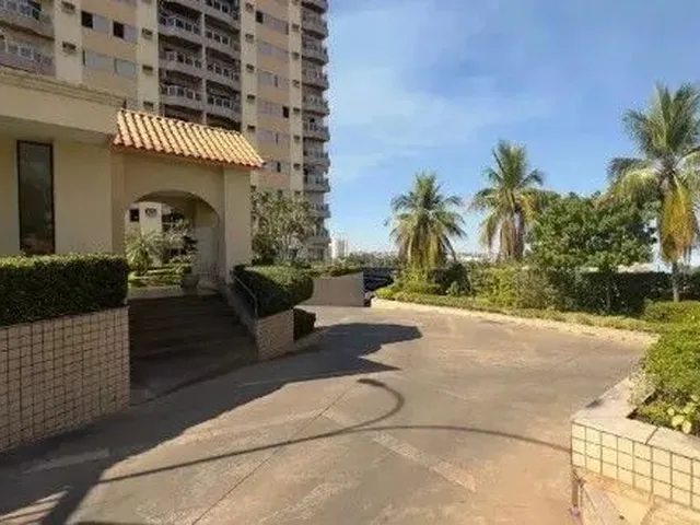 Imagem 7: Apartamento Amplo no Bairro Bosque da Saúde