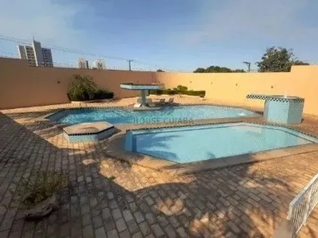 Imagem 5: Apartamento Amplo no Bairro Bosque da Saúde