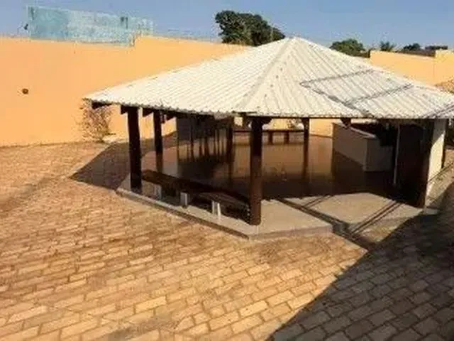 Imagem 4: Apartamento Amplo no Bairro Bosque da Saúde
