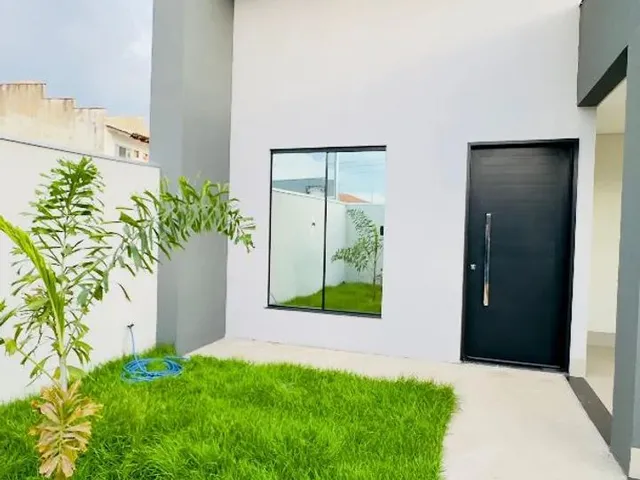Imagem: Vende-Se Casa com 3/4 Sendo Uma Suíte no
