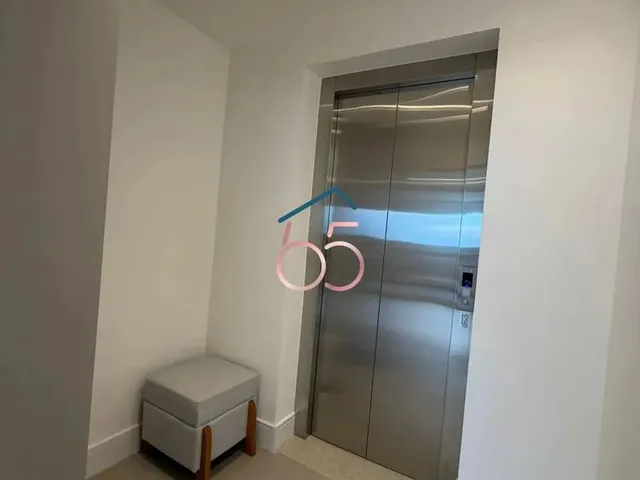 Imagem 15: Apartamento Authentique 193 M² | 3 Vagas + 1 Avulsa
