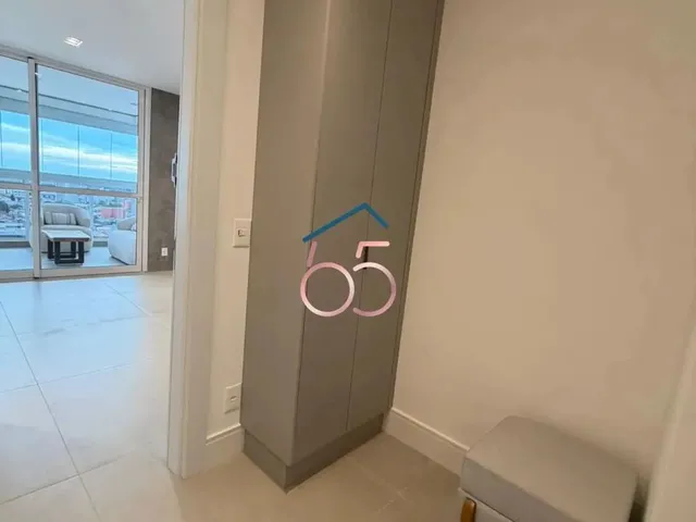 Imagem 5: Apartamento Authentique 193 M² | 3 Vagas + 1 Avulsa
