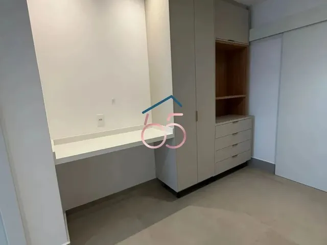 Imagem 13: Apartamento Authentique 193 M² | 3 Vagas + 1 Avulsa