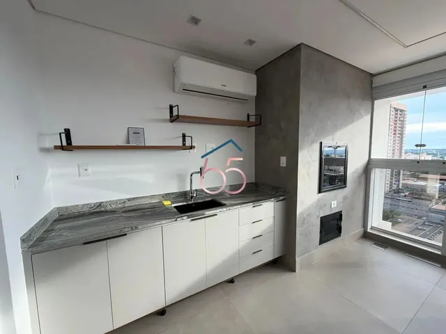 Imagem 8: Apartamento Authentique 193 M² | 3 Vagas + 1 Avulsa