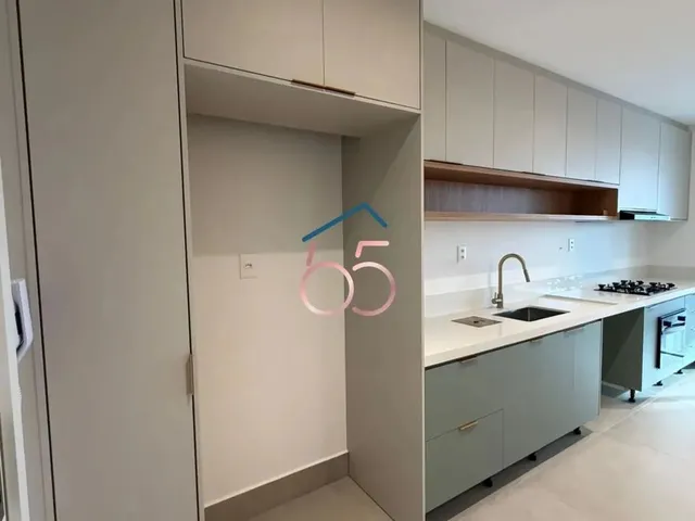 Imagem 16: Apartamento Authentique 193 M² | 3 Vagas + 1 Avulsa
