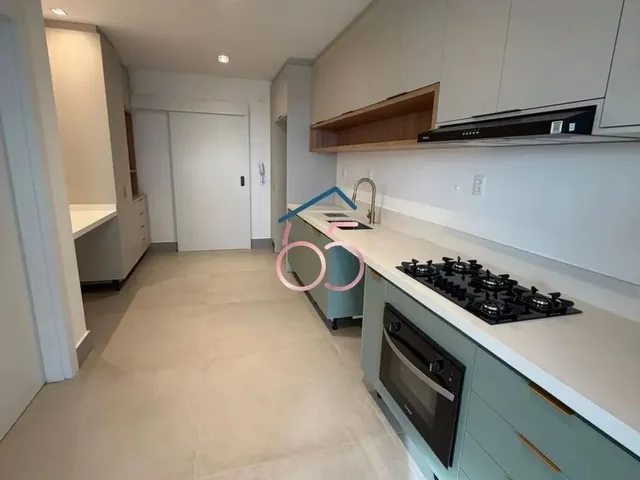 Imagem 12: Apartamento Authentique 193 M² | 3 Vagas + 1 Avulsa