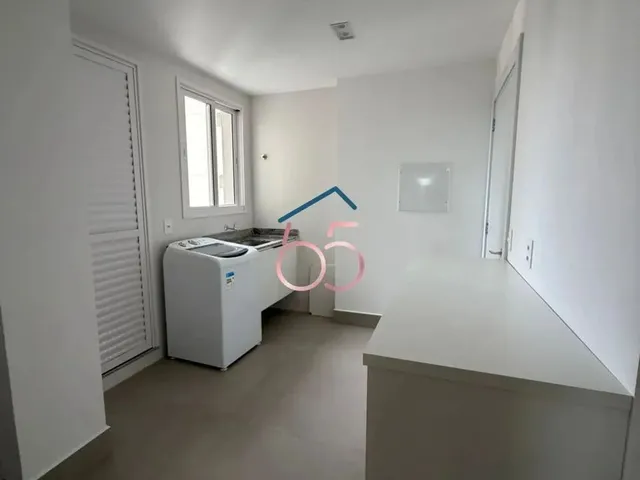 Imagem 7: Apartamento Authentique 193 M² | 3 Vagas + 1 Avulsa