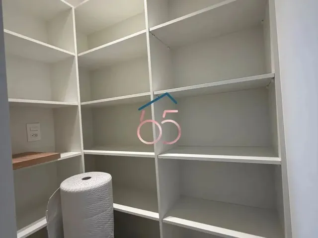 Imagem 2: Apartamento Authentique 193 M² | 3 Vagas + 1 Avulsa