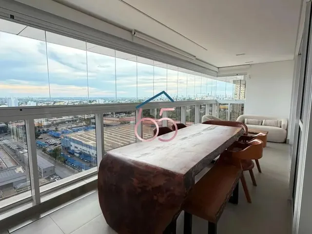 Imagem 14: Apartamento Authentique 193 M² | 3 Vagas + 1 Avulsa