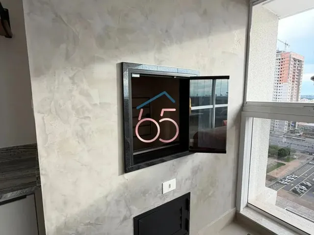 Imagem 11: Apartamento Authentique 193 M² | 3 Vagas + 1 Avulsa
