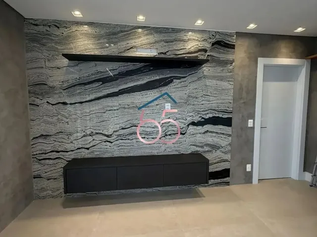 Imagem 9: Apartamento Authentique 193 M² | 3 Vagas + 1 Avulsa
