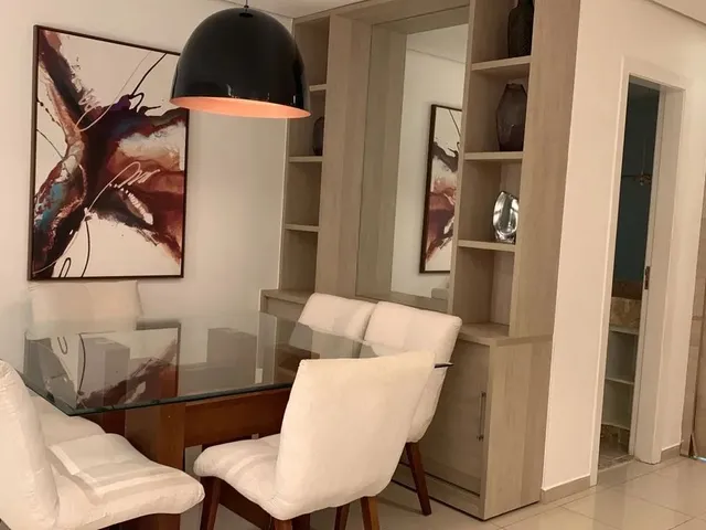Imagem 11: Vendo/Alugo Apartamento Mobiliado Torres Sao George