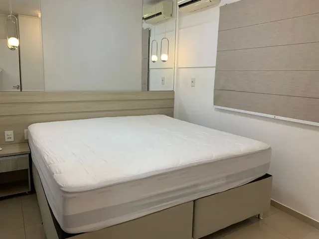 Imagem 12: Vendo/Alugo Apartamento Mobiliado Torres Sao George