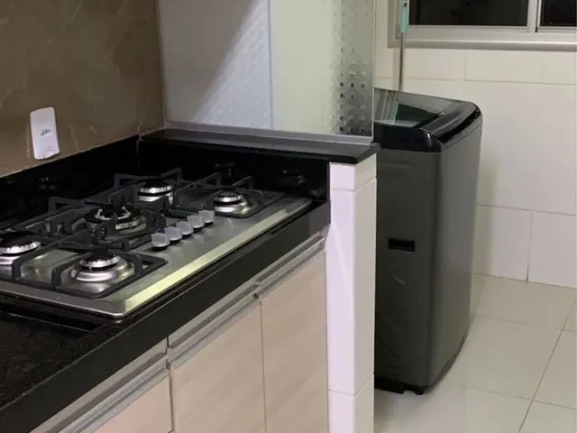 Imagem 13: Vendo/Alugo Apartamento Mobiliado Torres Sao George