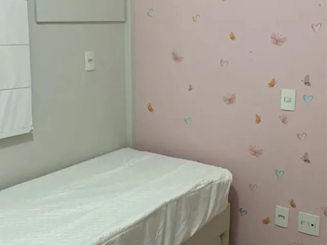 Imagem 14: Vendo/Alugo Apartamento Mobiliado Torres Sao George
