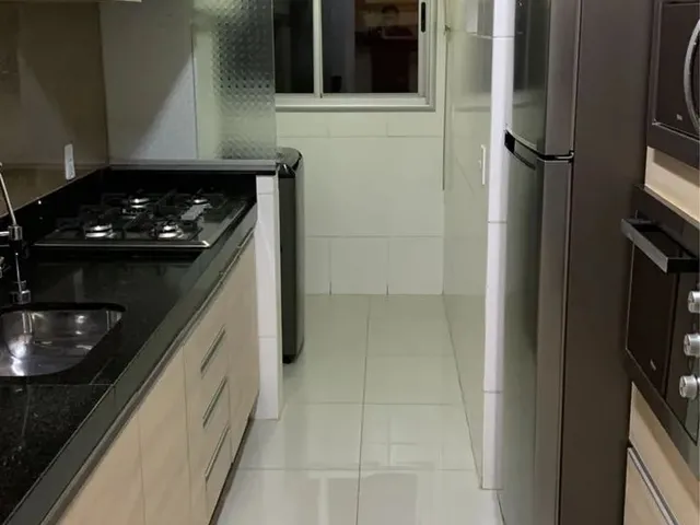 Imagem 15: Vendo/Alugo Apartamento Mobiliado Torres Sao George