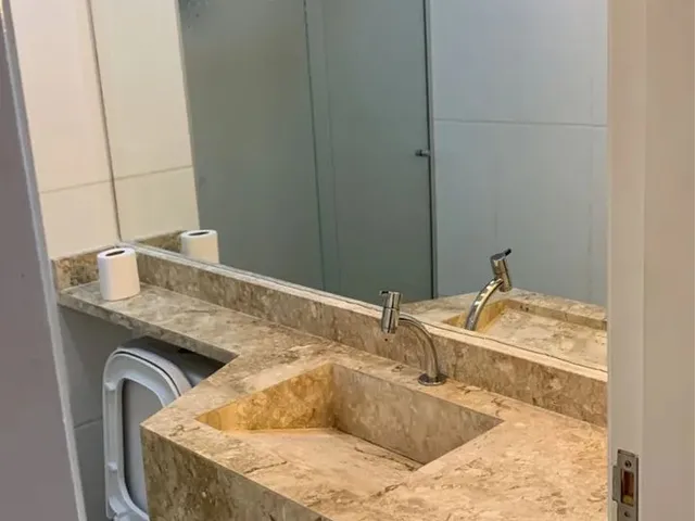 Imagem 16: Vendo/Alugo Apartamento Mobiliado Torres Sao George