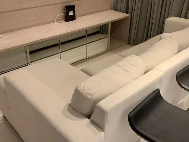 Imagem 4: Vendo/Alugo Apartamento Mobiliado Torres Sao George