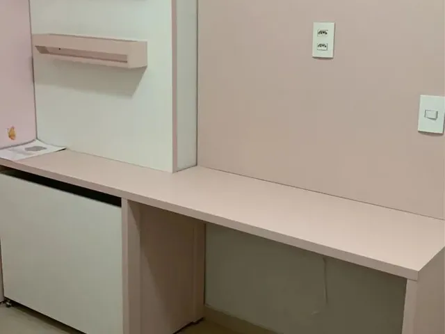 Imagem 6: Vendo/Alugo Apartamento Mobiliado Torres Sao George