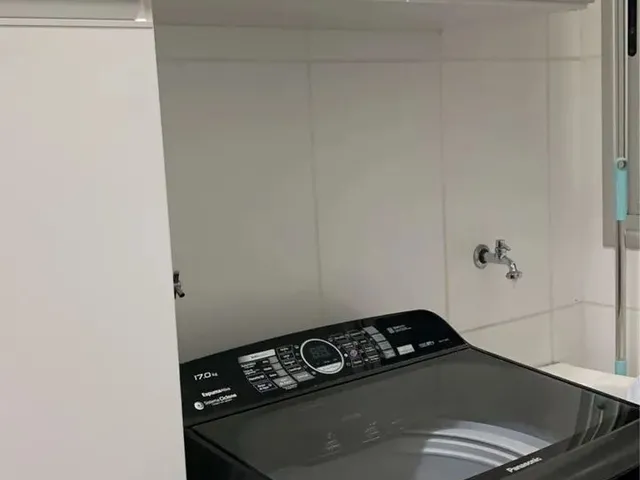 Imagem 8: Vendo/Alugo Apartamento Mobiliado Torres Sao George