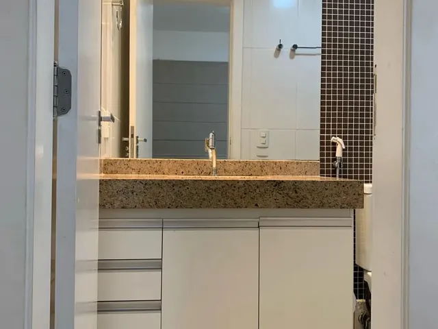 Imagem 9: Vendo/Alugo Apartamento Mobiliado Torres Sao George