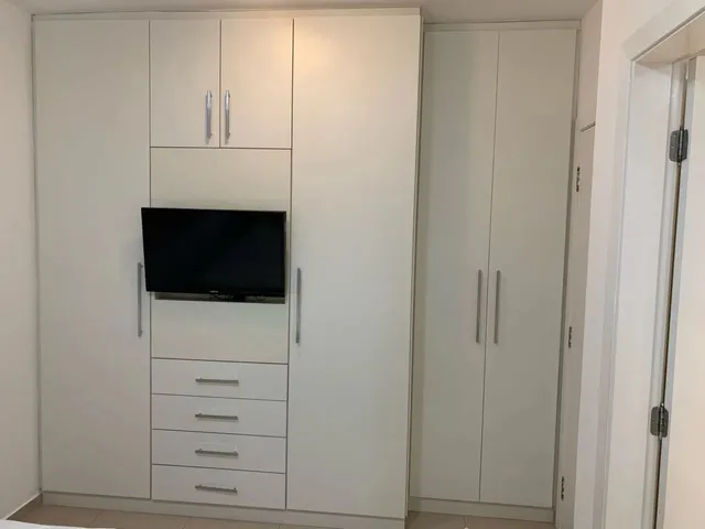 Imagem 10: Vendo/Alugo Apartamento Mobiliado Torres Sao George
