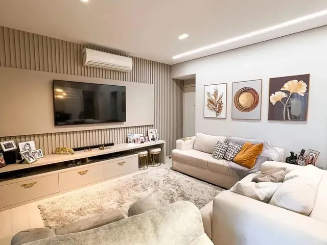 Imagem: Condomínio Saint Mikael Apartamento Mobiliado