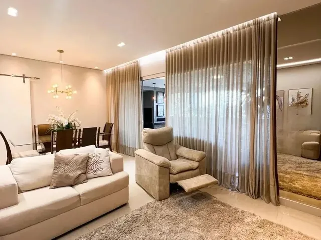 Imagem 9: Condomínio Saint Mikael Apartamento Mobiliado