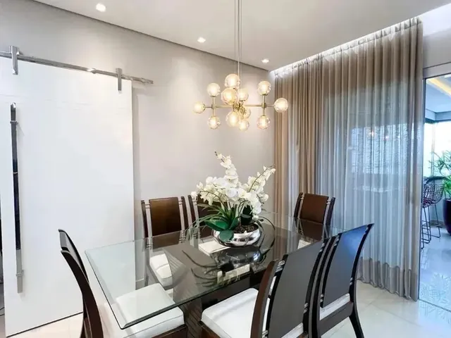 Imagem 13: Condomínio Saint Mikael Apartamento Mobiliado