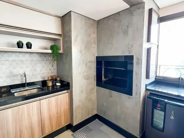 Imagem 10: Condomínio Saint Mikael Apartamento Mobiliado