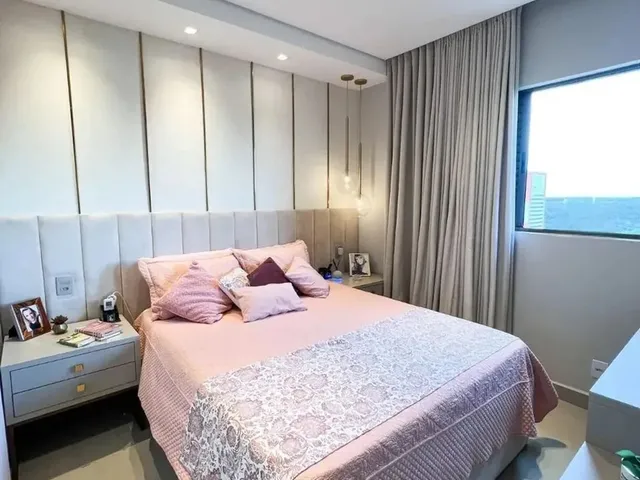 Imagem 16: Condomínio Saint Mikael Apartamento Mobiliado