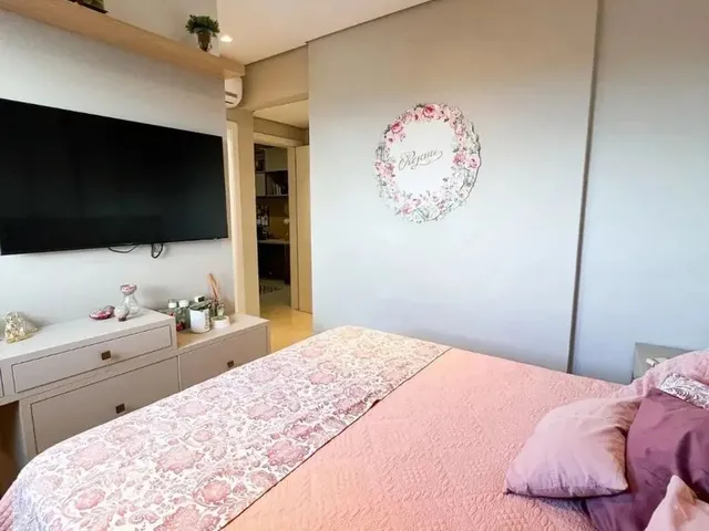Imagem 2: Condomínio Saint Mikael Apartamento Mobiliado