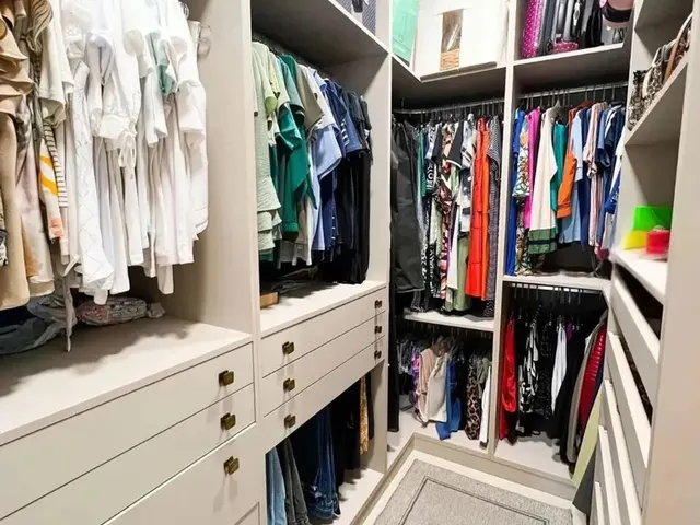 Imagem 5: Condomínio Saint Mikael Apartamento Mobiliado