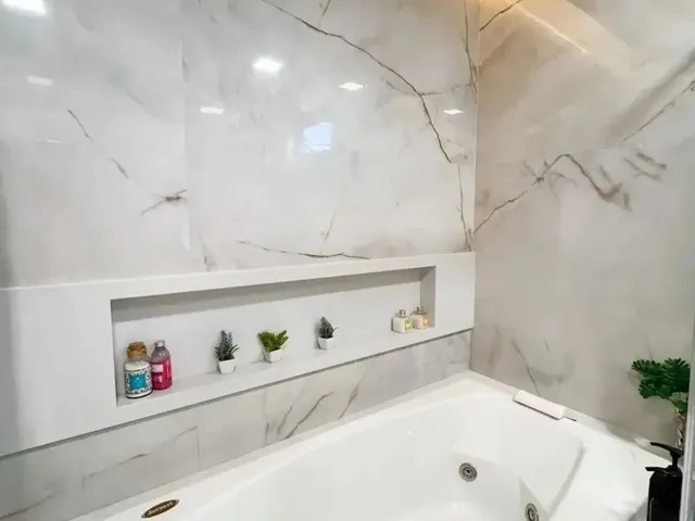 Imagem 12: Condomínio Saint Mikael Apartamento Mobiliado