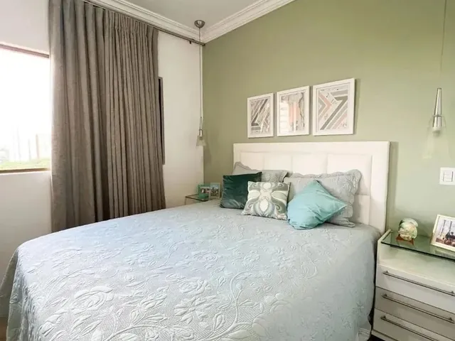Imagem 11: Condomínio Saint Mikael Apartamento Mobiliado