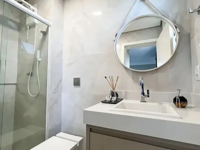 Imagem 3: Condomínio Saint Mikael Apartamento Mobiliado