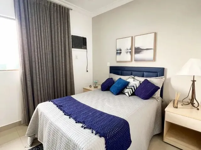 Imagem 7: Condomínio Saint Mikael Apartamento Mobiliado