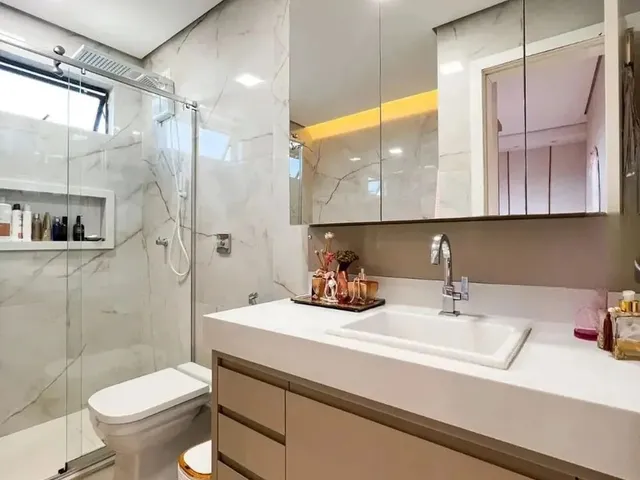 Imagem 14: Condomínio Saint Mikael Apartamento Mobiliado