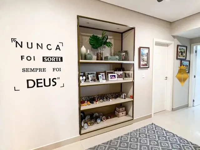 Imagem 6: Condomínio Saint Mikael Apartamento Mobiliado