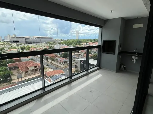Imagem: Apartamento À Venda Arch