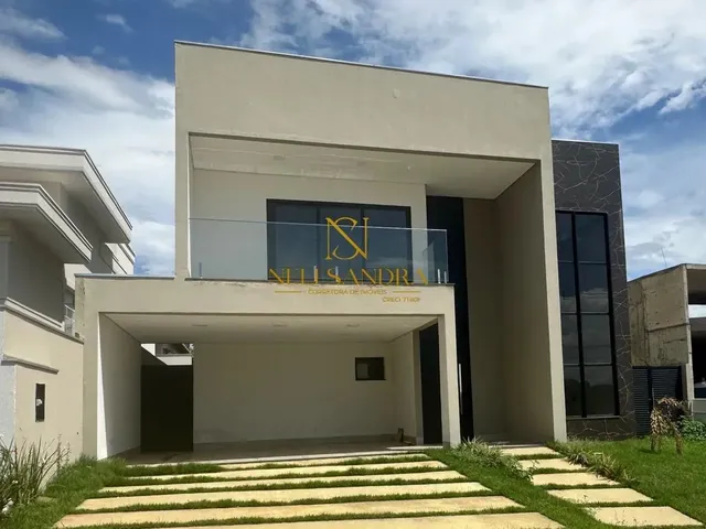 Imagem: Sobrado para Venda Possui 350 Metros Quadrados