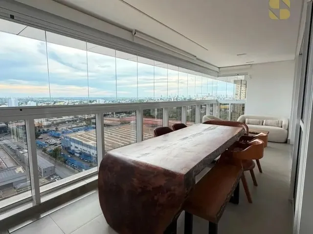 Imagem 7: Apartamento com 193M² no Edifício Authentique no Bairro Jardim das Americas com 3
