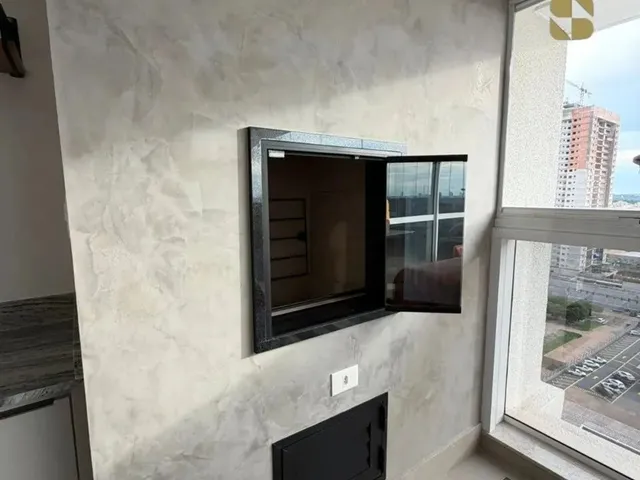 Imagem 6: Apartamento com 193M² no Edifício Authentique no Bairro Jardim das Americas com 3