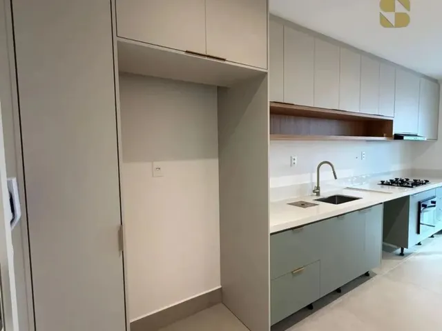 Imagem 12: Apartamento com 193M² no Edifício Authentique no Bairro Jardim das Americas com 3